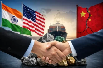 india-us-rare-earth-critical-mineral-deal-china-monopoly-threat