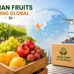 indian-fruits-export-farming-boom-farmers-income-growth