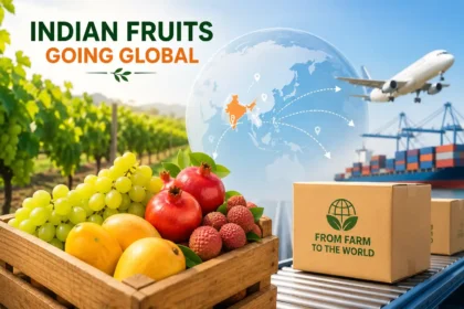 indian-fruits-export-farming-boom-farmers-income-growth