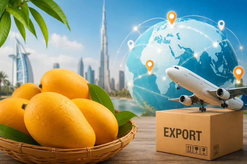 indian-mango-export-demand-uae-singapore-america-alphonso