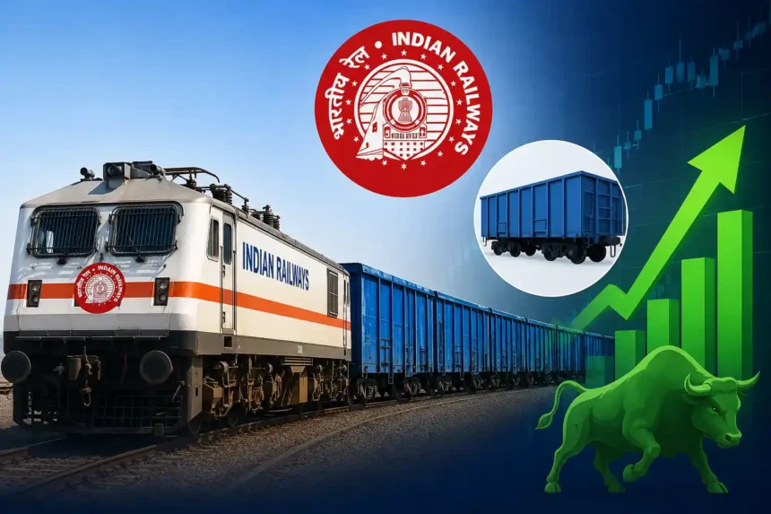 indian-railways-100000-wagons-order-jupiter-wagons-titagarh-texmaco-shares-rise