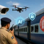 indian-railways-ai-security-plan-drone-cctv-passenger-safety