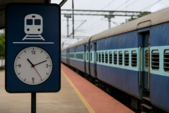 indian-railways-train-timing-update-100-trains-hindi