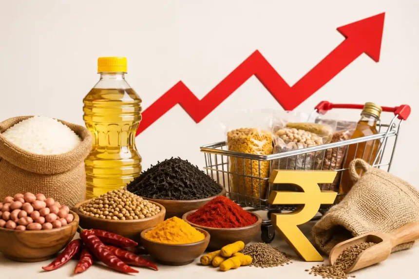 inflation-ration-items-price-hike-spices-tea-rice-rate-list-hindi