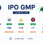 ipo-gmp-today-merritronix-cmr-green-technologies-q-line-biotec