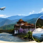 irctc-bhutan-tour-package-from-delhi-price-details