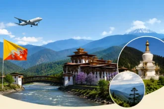 irctc-bhutan-tour-package-from-delhi-price-details
