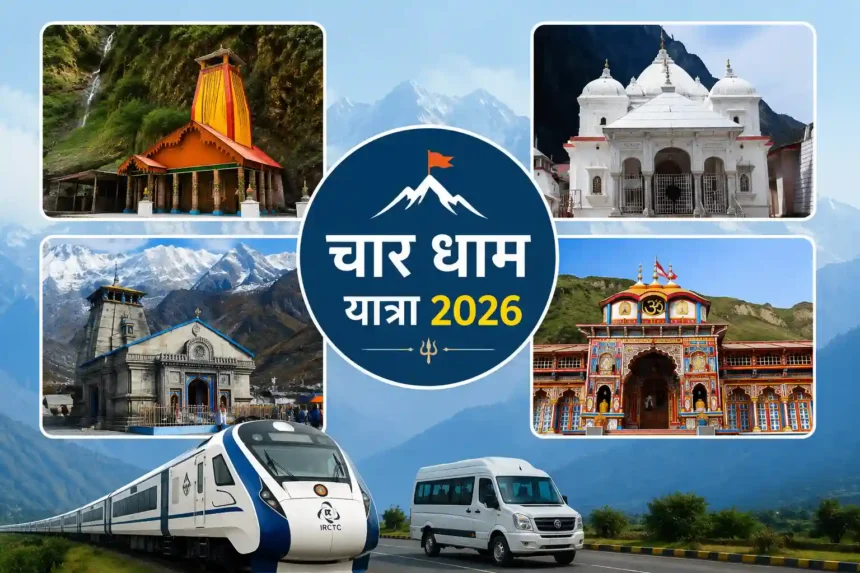 irctc-char-dham-yatra-2026-package-details