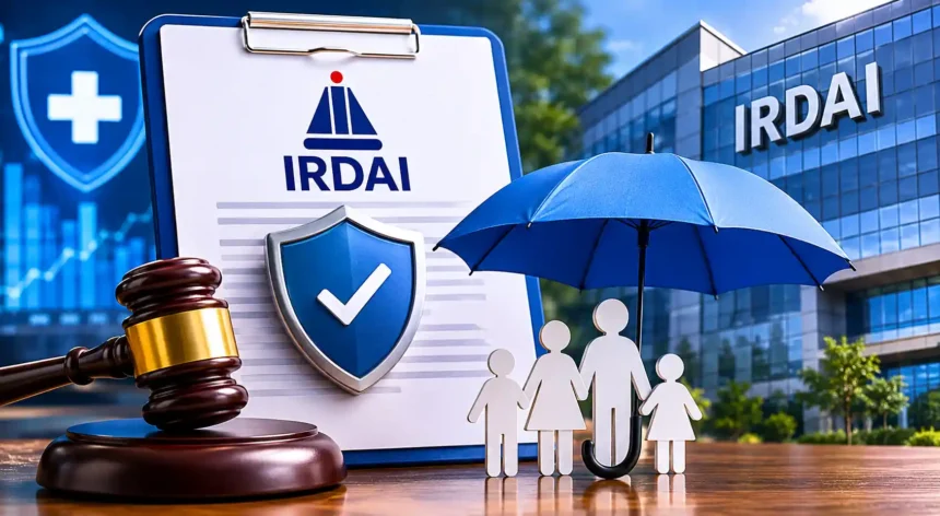 irdai-insurance-claim-settlement-rules-big-change