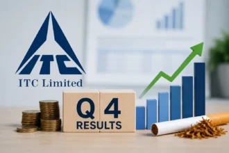 itc-q4-results-fy26-cigarette-tax-impact-brokerage-view