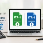 itr-filing-2026-income-tax-department-launches-itr-1-itr-4-utilities-hindi-news