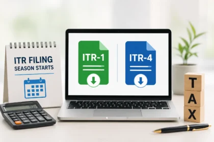 itr-filing-2026-income-tax-department-launches-itr-1-itr-4-utilities-hindi-news