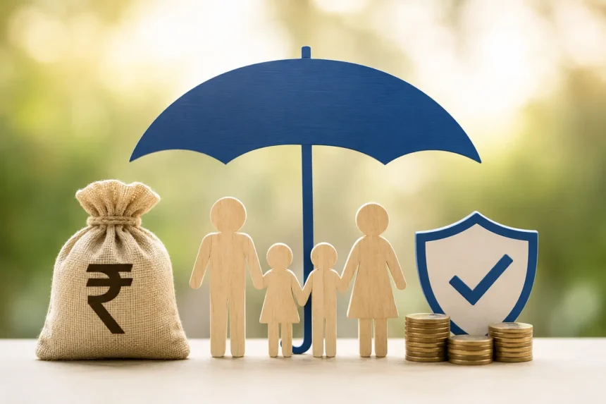 jan-suraksha-schemes-25000-crore-claim-pmjjby-pmsby-apy-hindi