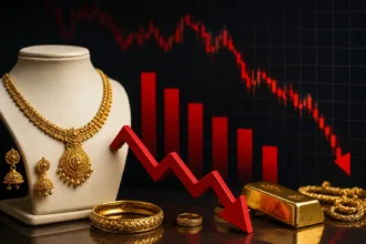 jewellery-stocks-crash-after-gold-import-duty-hike-hindi