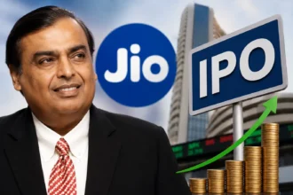 jio-ipo-pricing-dispute-reliance-investors-fresh-issue-hindi