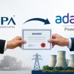 jp-associates-transfers-jp-power-shares-to-adani-power