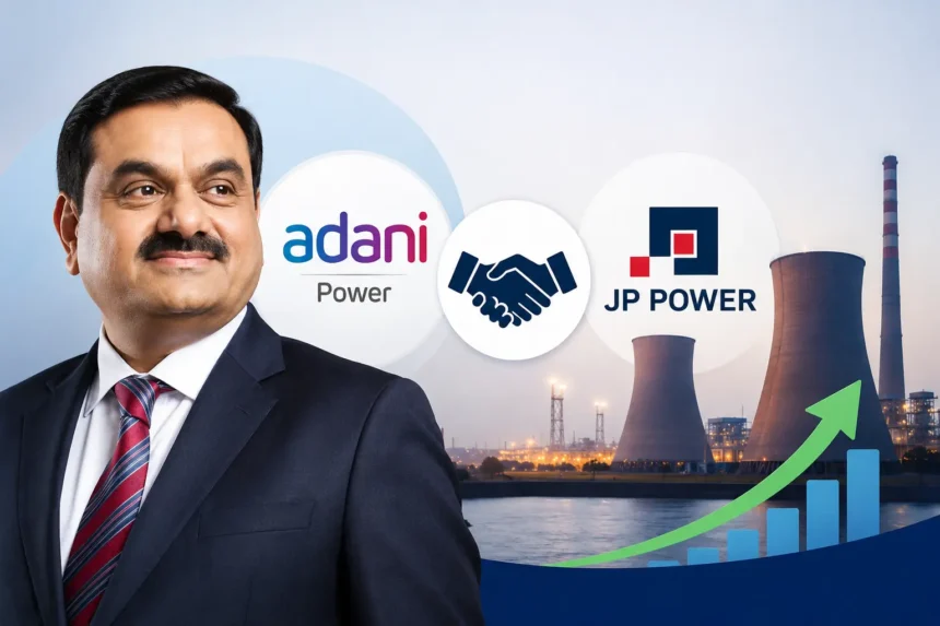 jp-power-board-changes-after-adani-power-stake-purchase