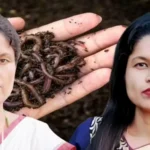 kanika-talukdar-success-story-75-lakh-organic-business
