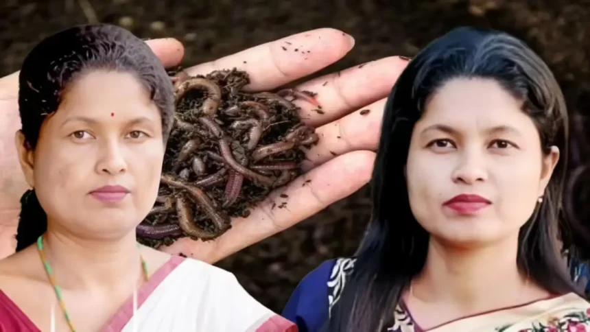 kanika-talukdar-success-story-75-lakh-organic-business