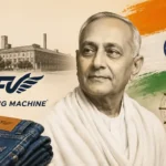 kasturbhai-lalbhai-arvind-mills-flying-machine-swedeshi-story-hindi