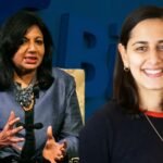 kiran-mazumdar-shaw-successor-biocon-claire-mazumdar-succession-news-hindi