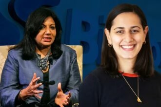 kiran-mazumdar-shaw-successor-biocon-claire-mazumdar-succession-news-hindi