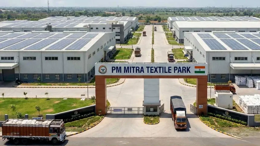 kmtp-inauguration-pm-mitra-textile-park-india-impact-bangladesh-full-hindi-analysis-562
