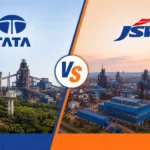largest-steel-company-india-tata-steel-vs-jsw-steel-hindi