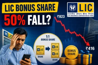 lic-share-price-falls-50-percent-after-bonus-issue-explained
