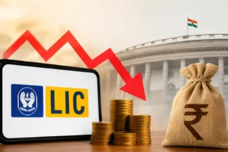 lic-share-sale-government-to-sell-2-percent-stake-raise-rs-10000-crore