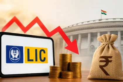 lic-share-sale-government-to-sell-2-percent-stake-raise-rs-10000-crore
