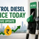live-petrol-diesel-price