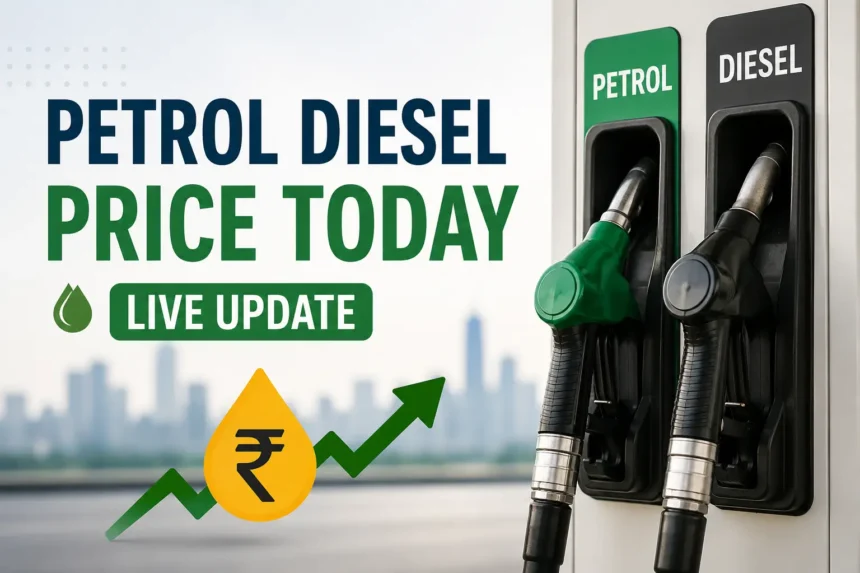 live-petrol-diesel-price