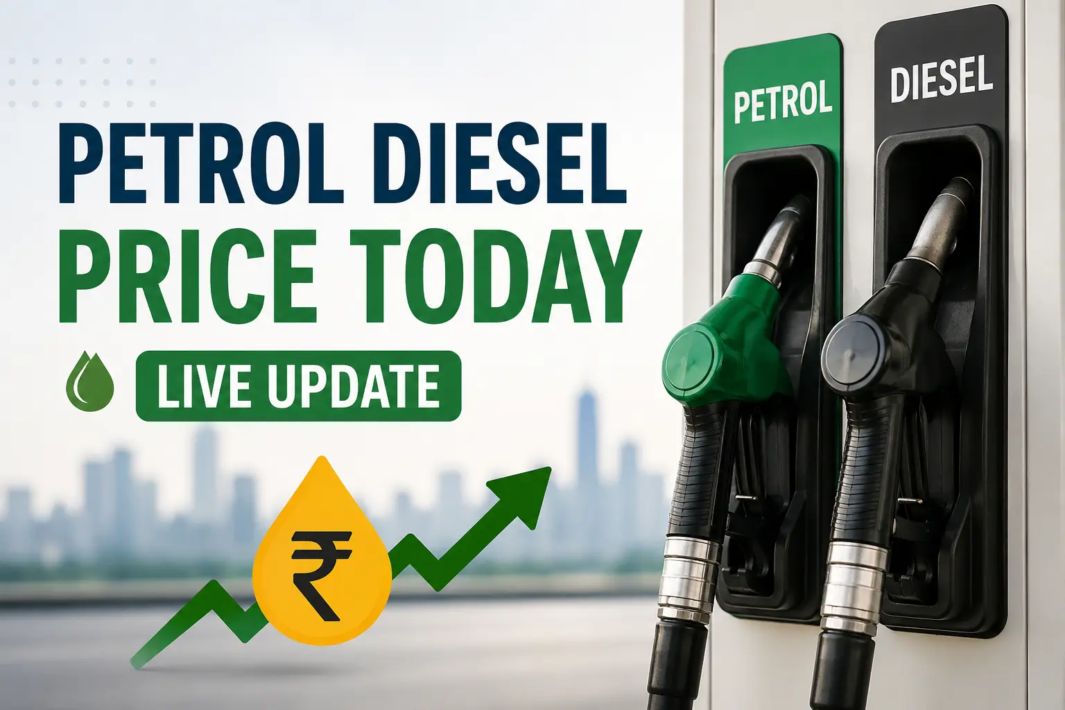 live-petrol-diesel-price