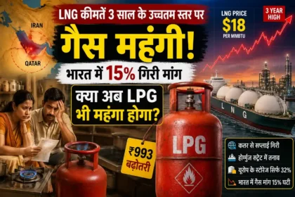 lng-price-hike-india-lpg-price-impact-gas-demand-drop-2026-hindi-analysis