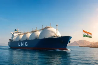 lng-supply-india-first-tanker-from-hormuz-after-3-months
