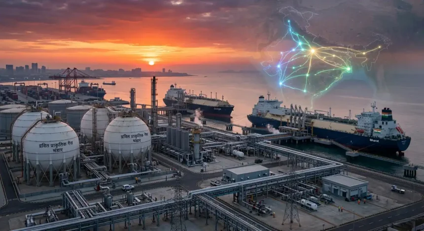 lng-supply-india-qatar-crisis-7-new-storage-tanks-energy-security-plan