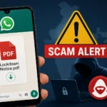 lockdown-whatsapp-scam-pm-modi-work-from-home-warning