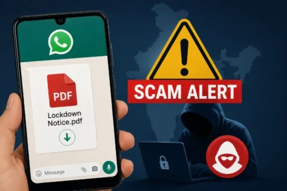 lockdown-whatsapp-scam-pm-modi-work-from-home-warning
