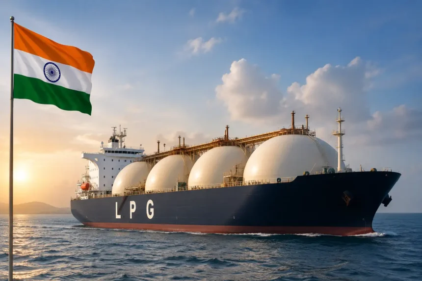 lpg-crisis-india-relief-two-lpg-ships-cross-hormuz-safe