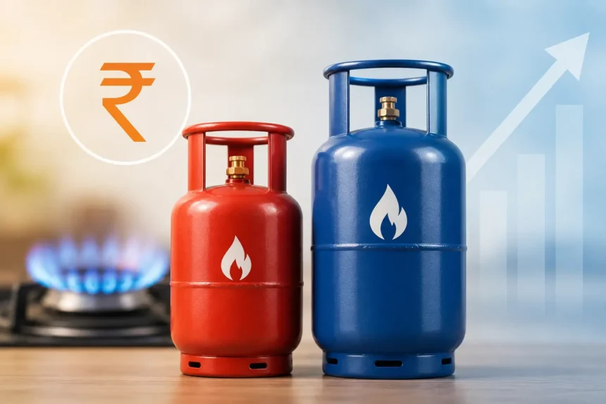 lpg-cylinder-price-today-domestic-commercial-gas-rate-update-hindi