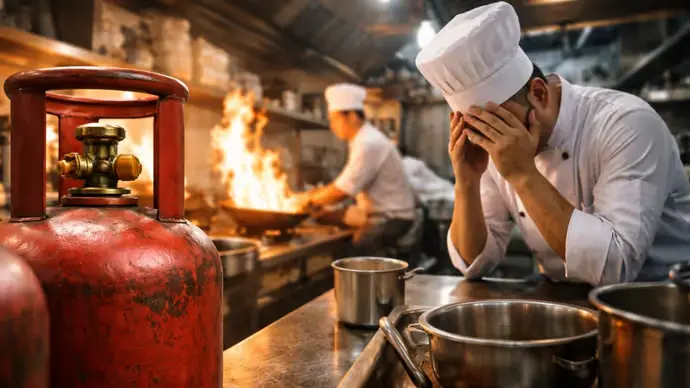 lpg-price-hike-933-impact-inflation-chain-reaction-india-food-industry-hindi-analysis
