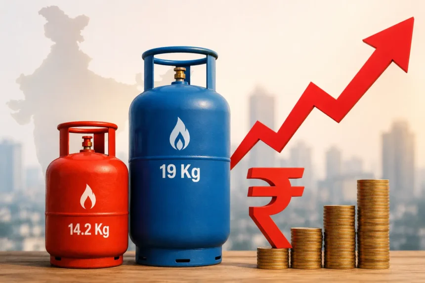 lpg-price-hike-commercial-cylinder-rates-may-2026