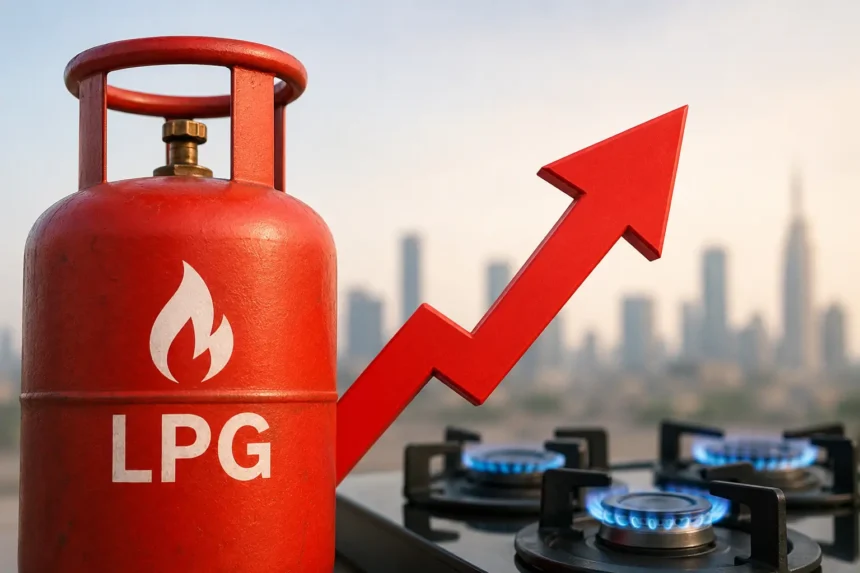 lpg-price-hike-may-2026-commercial-cylinder-rate-india