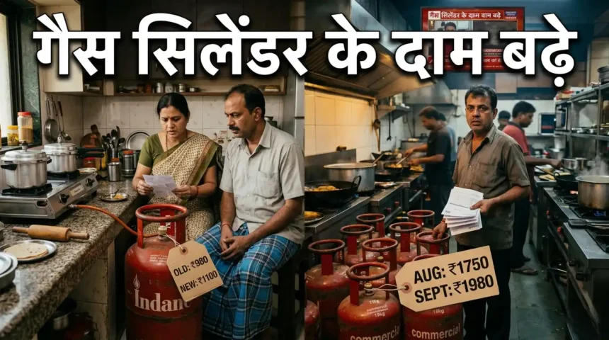 lpg-price-today-india-gas-cylinder-rate-domestic-commercial-hindi