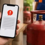 lpg-subsidy-warning-sms-confusion-dear-lpg-customer-message-hindi