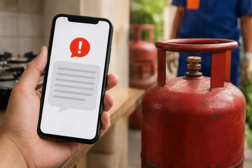 lpg-subsidy-warning-sms-confusion-dear-lpg-customer-message-hindi