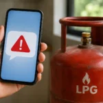 lpg-subsidy-warning-sms-income-limit-pahal-scheme-hindi