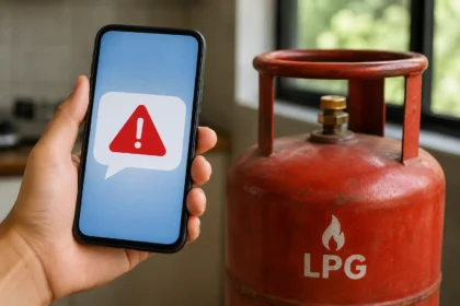 lpg-subsidy-warning-sms-income-limit-pahal-scheme-hindi