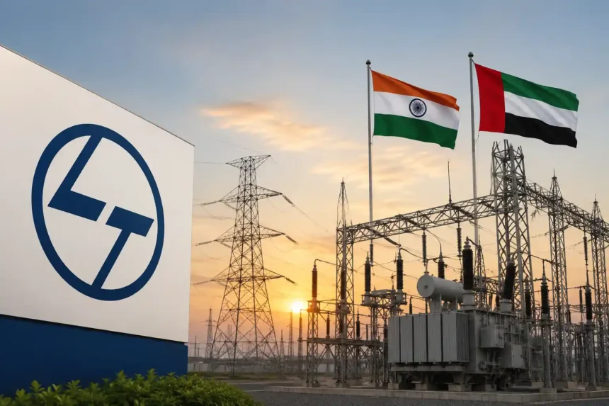 lt-middle-east-power-transmission-orders-substation-project